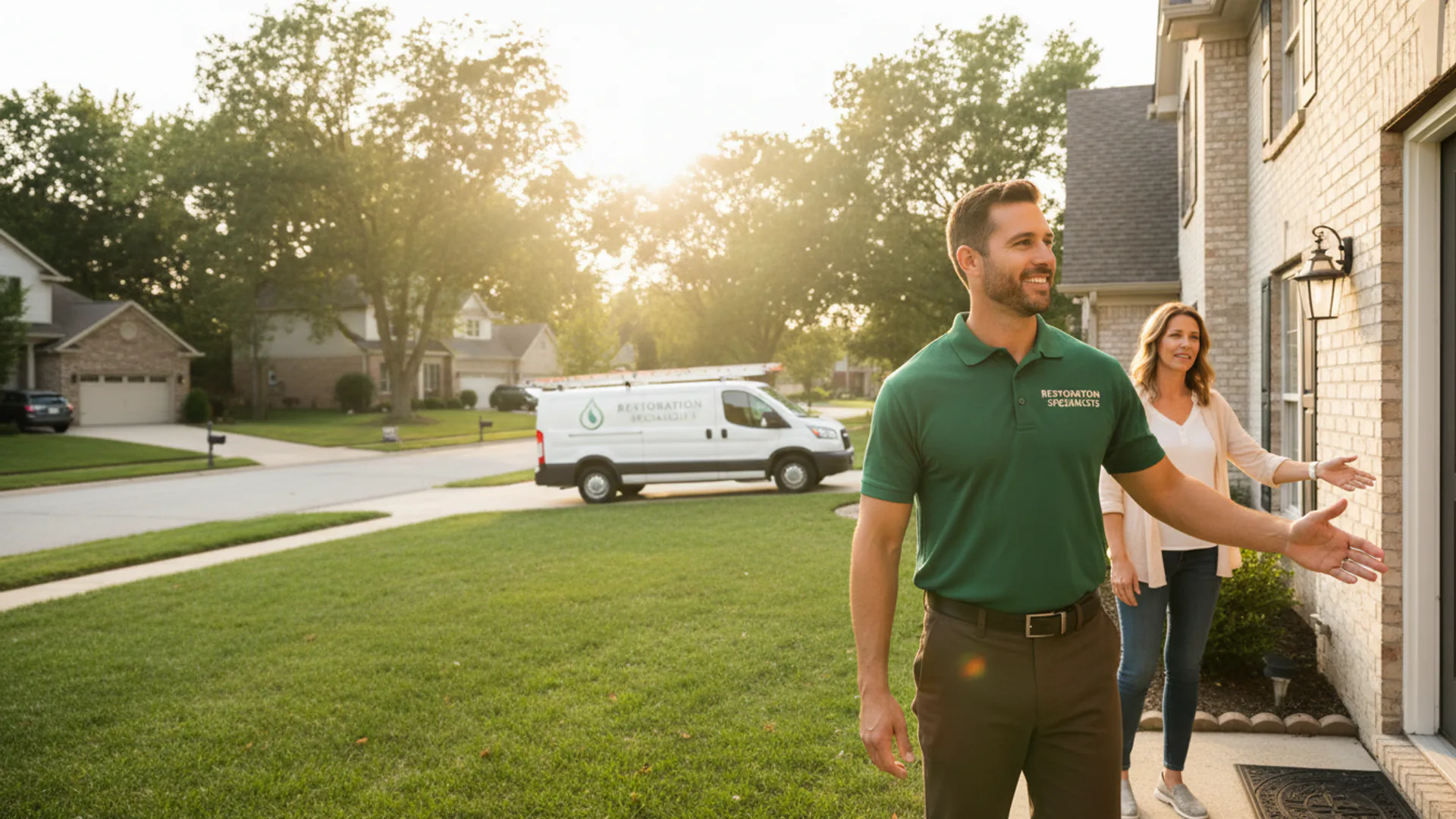 Local Water Damage Restoration in Wisconsin Rapids, WI Near Me – Proudly Serving Our Community with Care
